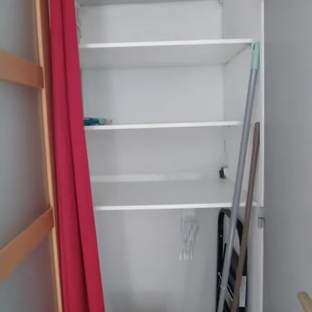 Lejlighed Frejus-plage Et Centre-ville, 28 M2, Accueil 4 Personnes, Francais, English Spoken Fréjus